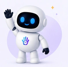 Classy, the ClassHands AI learning companion